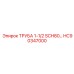HC90347000 ТРУБА 1-1/2 SCH80… Эпирок (Epiroc)