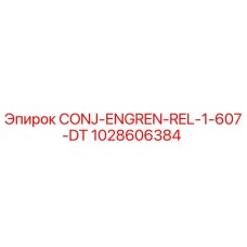 1028606384 CONJ-ENGREN-REL-1-607-DT Epiroc