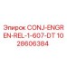1028606384 CONJ-ENGREN-REL-1-607-DT Epiroc