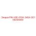 104240400 PIN-USE-0104-3404-00 Epiroc