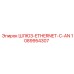 1089954307 ШЛЮЗ-ETHERNET-C-AN Epiroc
