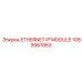 1089961863 ETHERNET IP MODULE Epiroc