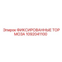 1092041100 ФИКСИРОВАННЫЕ ТОРМОЗА Epiroc