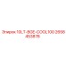 2658453878 10LT-BGE-COOL100 Epiroc