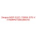 1080286310 МОР-ELEC-110KW-575-V-1790RPM Epiroc
