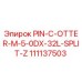 111137503 PIN-C-OTTER-M-5-0DX-32L-SPLIT-Z Epiroc