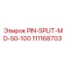 111168703 PIN-SPLIT-MD-50-100 Epiroc