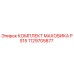 1129705877 КОМПЛЕКТ МАХОВИКА PS15 Epiroc