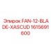 1615691600 FAN-12-BLADE-XASCUD Epiroc