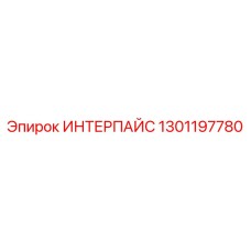1301197780 ИНТЕРПАЙС Epiroc