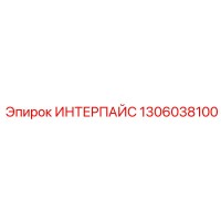 1306038100 ИНТЕРПАЙС Epiroc
