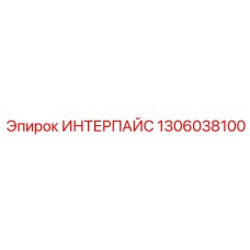 1306038100 ИНТЕРПАЙС Epiroc