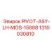 1310030810 PIVOT-ASY-LH-MGS-15688 - Epiroc