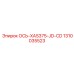 Фото специализированной оси XAS375-JD-CD Epiroc
