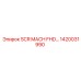 1420031990 SCR MACH FHD Epiroc