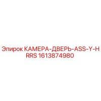1613874980 Camera-Door-Ass-Y-HRRS Epiroc