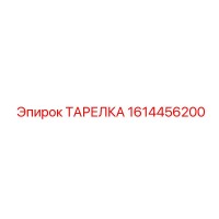 1614456200 ТАРЕЛКА Эпирок