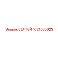 1621505623 БЕЛТЕЙ (Epiroc)
