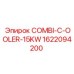 1622094200 COMBI-COOLER-15KW Epiroc