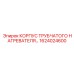 1624024600 КОРПУС ТРУБЧАТОГО НАГРЕВАТЕЛЯ Epiroc