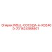 1624388601 INSUL-СОСУДА-A-XD2400-70 Epiroc