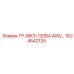 1624642135 ТР JBK3-120ВА 400 Epiroc