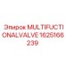 1625166239 MULTIFUNCTIONAL VALVE Epiroc