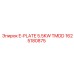 1625180875 E-PLATE 5.5KW TMDD Epiroc