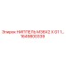 1649800339 НИППЕЛЬ M36X2 X G1 Epiroc