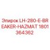 1801364362 LH-280-E-BREAKER-HAZMAT Epiroc