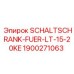 1900271063 SCHALTSCHRANK-FUER-LT-15-20KE Epiroc