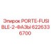 6226336700 PORTE-FUSIBLE-2-ФАЗЫ Epiroc