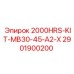 2901900200 2000HRS-KIT-MB30-45-A2-X Epiroc