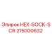 215000632 HEX-SOCK-SCR Epiroc