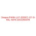 2202250478 PANN-LAT-ESSICC-D7-9-RAL-5015 Эпирок