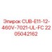 Изображение Модуля CUB-E11-12-460V-7021-UL-FC от Epiroc