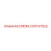 2205721922 KLEMENS Epiroc
