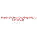 2236103431 Запасная часть ETICH.MAUGUIERE MPS для буровых установок Epiroc