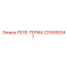 2310055341 РЕЛЕ-ТЕРМА Epiroc