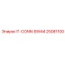 25081100 IT-CONN-BW44 Epiroc