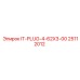 25112012 IT-PLUG-4-62X3-00 Epiroc