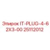 25112012 IT-PLUG-4-62X3-00 Epiroc