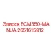 2651615912 ECM350-MANUA Epiroc