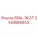 2653069340 SEAL-DUST Epiroc