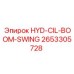 2653305728 HYD-CIL-BOOM-SWING Epiroc