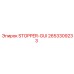 2653309233 STOPPER-GUI Epiroc