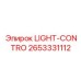 2653331112 LIGHT-CONTRO Epiroc