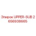 2656938665 UPPER-SUB Epiroc