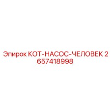 Оригинальный насос Эпирок 2657418998 в разрезе