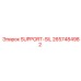 2657484982 Support Seal Epiroc